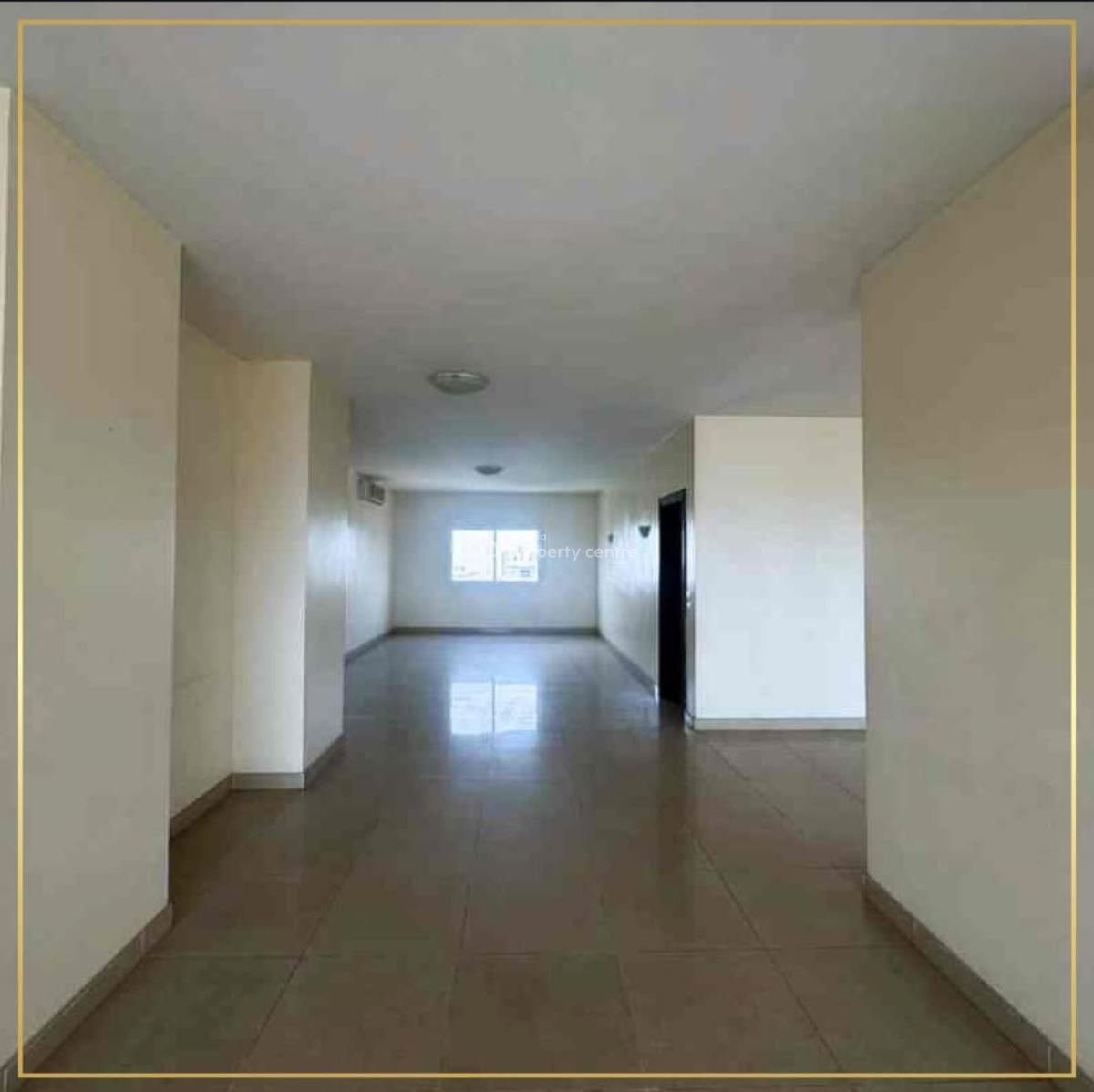 Luxury 4 Bedroom Penthouse with Bq,swimming Pool and Gym, Old Ikoyi, Ikoyi, Lagos, Flat / Apartment for Rent