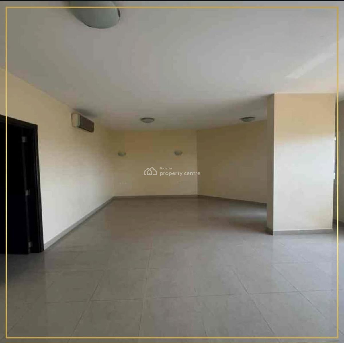 Luxury 4 Bedroom Penthouse with Bq,swimming Pool and Gym, Old Ikoyi, Ikoyi, Lagos, Flat / Apartment for Rent