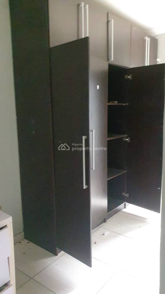 Brand New 4 Bedroom Semi Detached Duple+ Bq, Royal Garden Estate..., Ajah, Lagos, Semi-detached Duplex for Rent