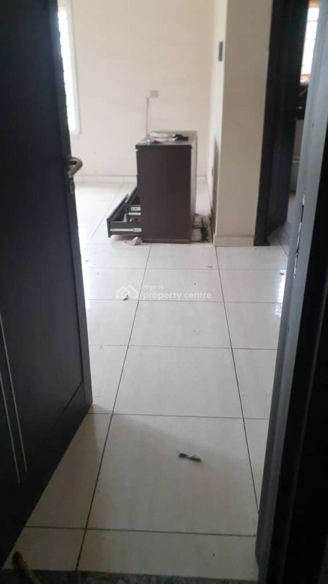 Brand New 4 Bedroom Semi Detached Duple+ Bq, Royal Garden Estate..., Ajah, Lagos, Semi-detached Duplex for Rent