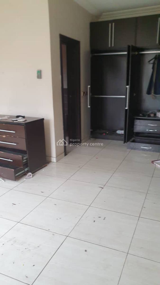 Brand New 4 Bedroom Semi Detached Duple+ Bq, Royal Garden Estate..., Ajah, Lagos, Semi-detached Duplex for Rent