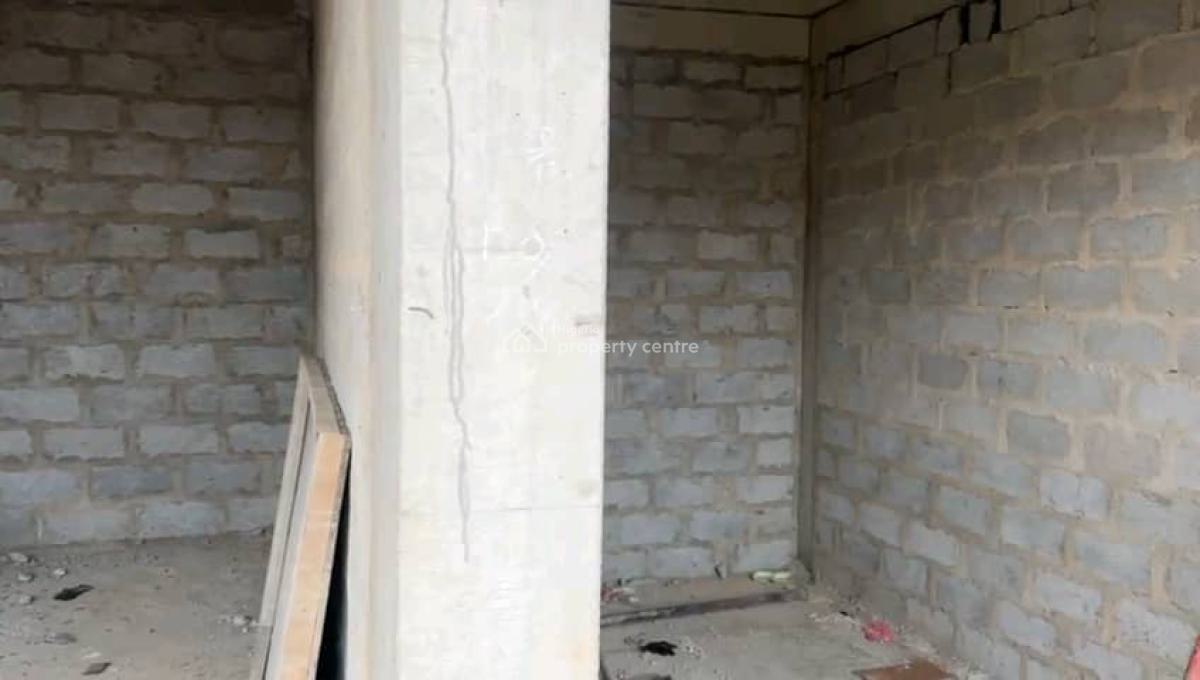 Shop Space, Wuse, Abuja, Detached Bungalow for Sale