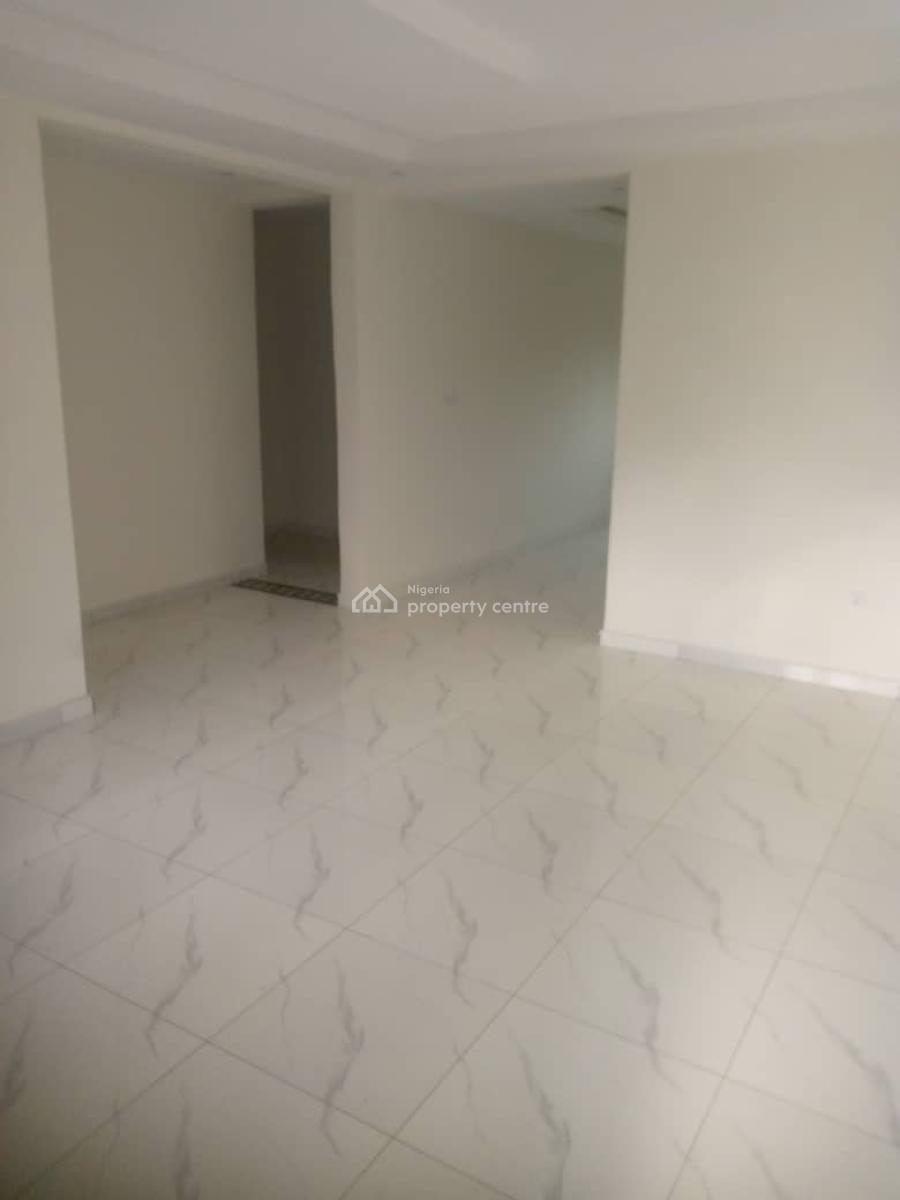 Brand New 3 Bedroom Flat, Royal Palm Will, Badore, Ajah, Lagos, Flat / Apartment for Rent