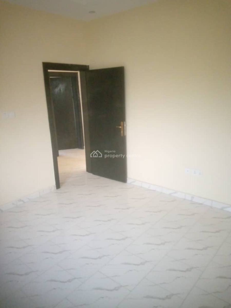 Brand New 3 Bedroom Flat, Royal Palm Will, Badore, Ajah, Lagos, Flat / Apartment for Rent