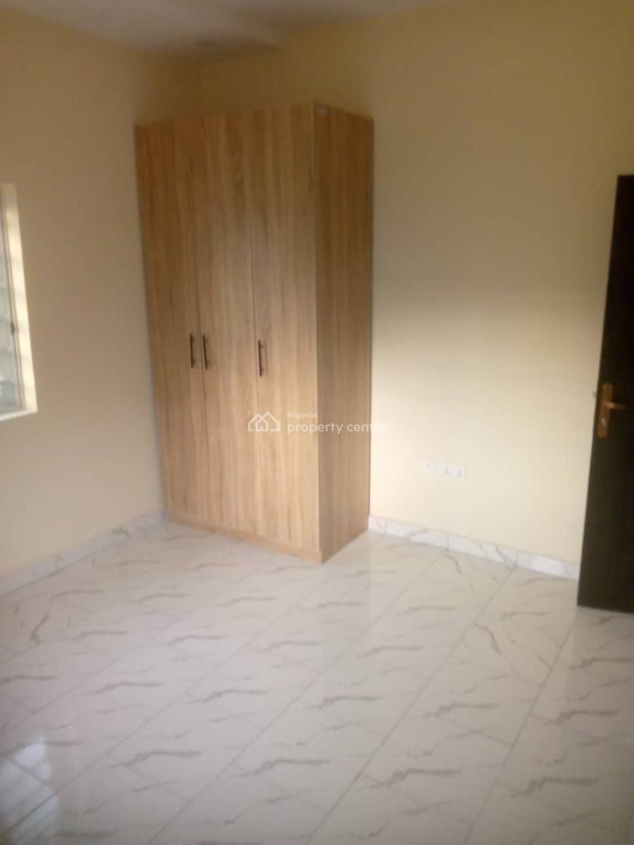 Brand New 3 Bedroom Flat, Royal Palm Will, Badore, Ajah, Lagos, Flat / Apartment for Rent