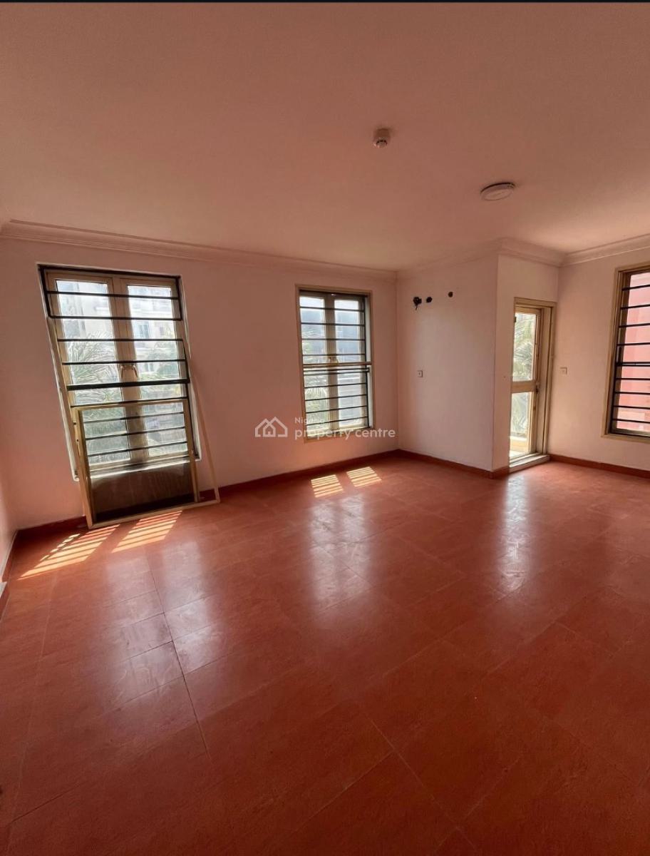 Newly Built 2 Bedroom Apartment with Bq, Oniru, Victoria Island (vi), Lagos, Flat / Apartment for Sale