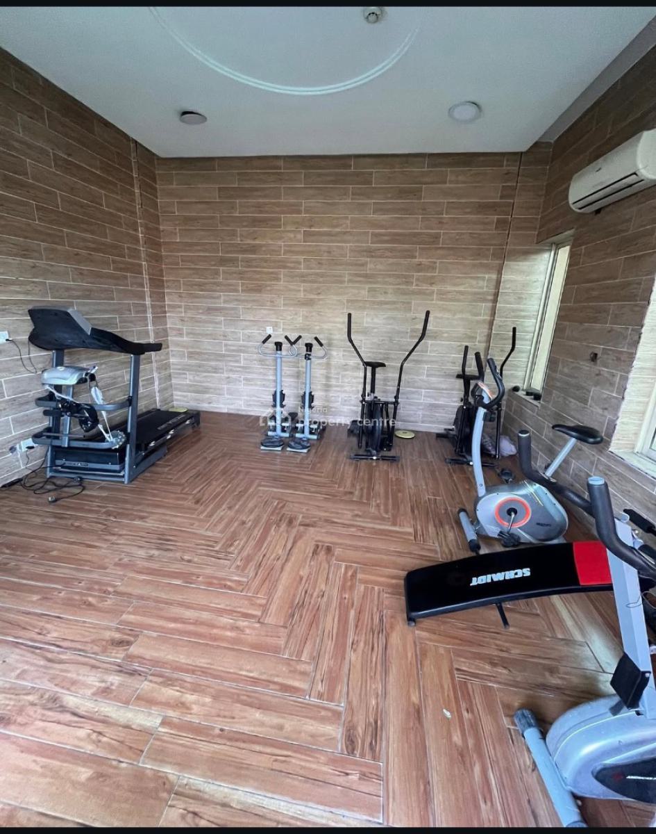 Newly Built 2 Bedroom Apartment with Bq, Oniru, Victoria Island (vi), Lagos, Flat / Apartment for Sale