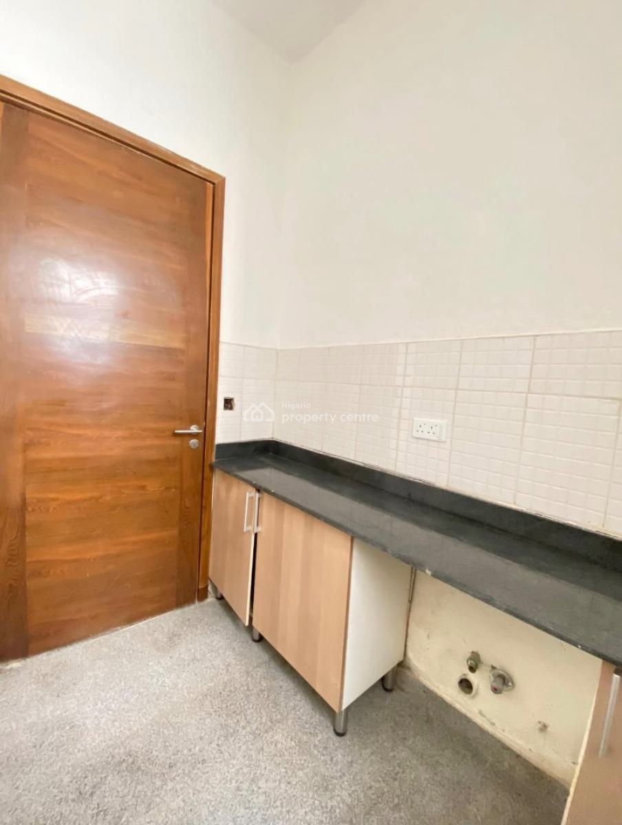 Newly Built 2 Bedroom Apartment with Bq, Oniru, Victoria Island (vi), Lagos, Flat / Apartment for Sale