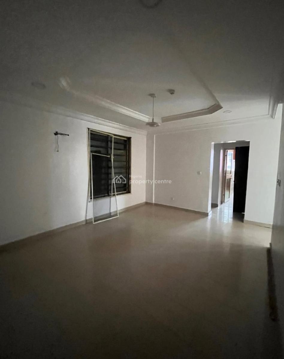 Newly Built 2 Bedroom Apartment with Bq, Oniru, Victoria Island (vi), Lagos, Flat / Apartment for Sale