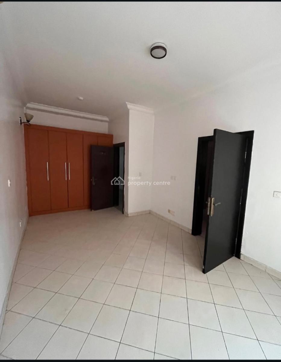 Newly Built 2 Bedroom Apartment with Bq, Oniru, Victoria Island (vi), Lagos, Flat / Apartment for Sale