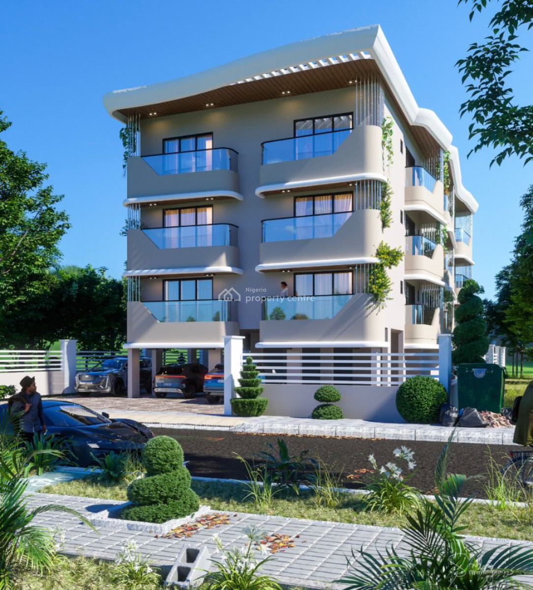 Premium Apartment, Surulere, Lagos, Flat / Apartment for Sale