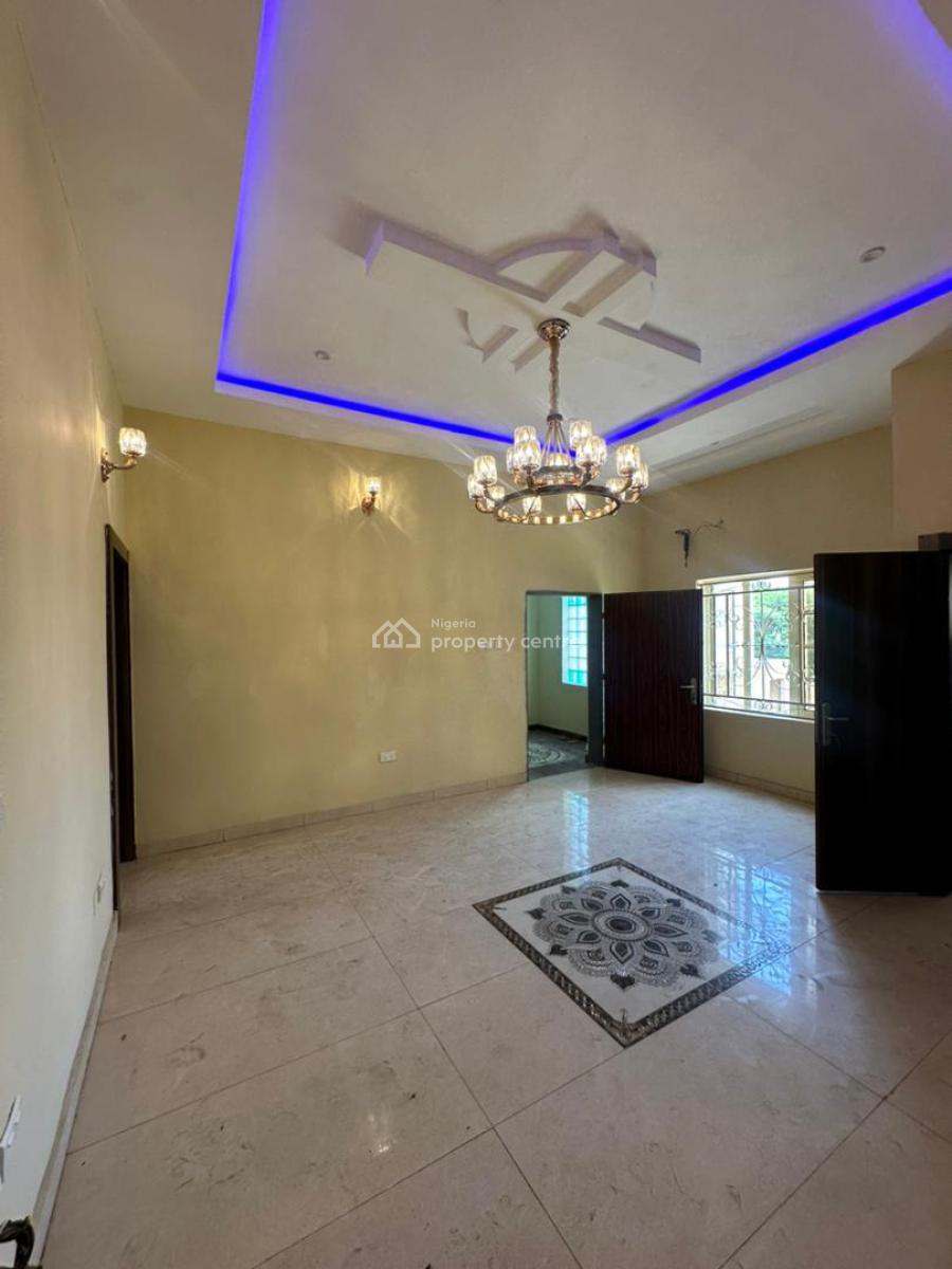 Serviced 2 Bedroom Flat, Lekki Phase 1, Lekki, Lagos, Flat / Apartment for Rent