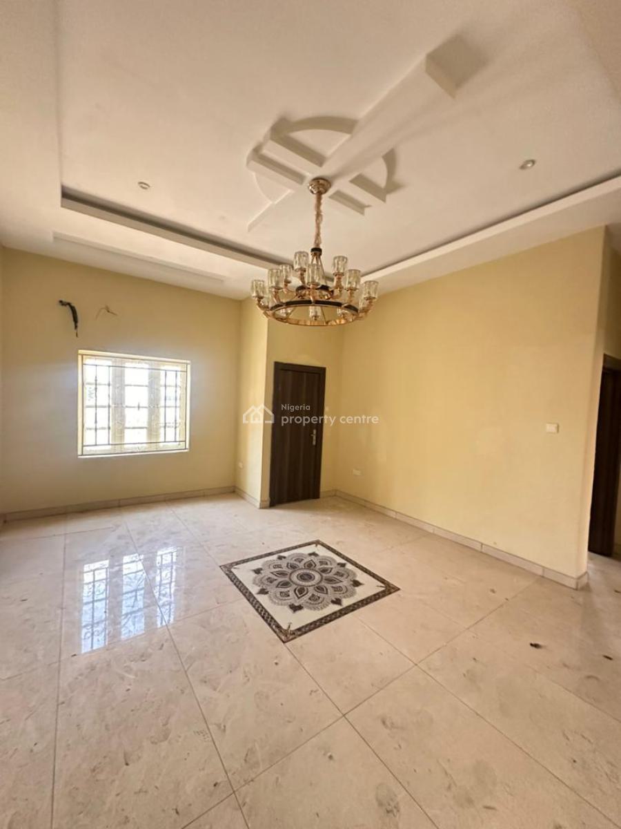 Serviced 2 Bedroom Flat, Lekki Phase 1, Lekki, Lagos, Flat / Apartment for Rent