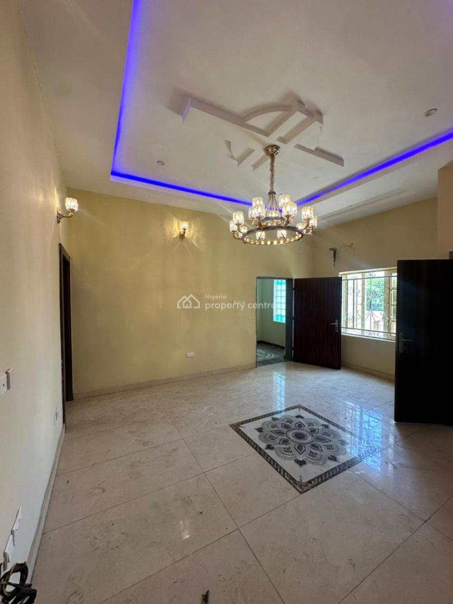 Serviced 2 Bedroom Flat, Lekki Phase 1, Lekki, Lagos, Flat / Apartment for Rent