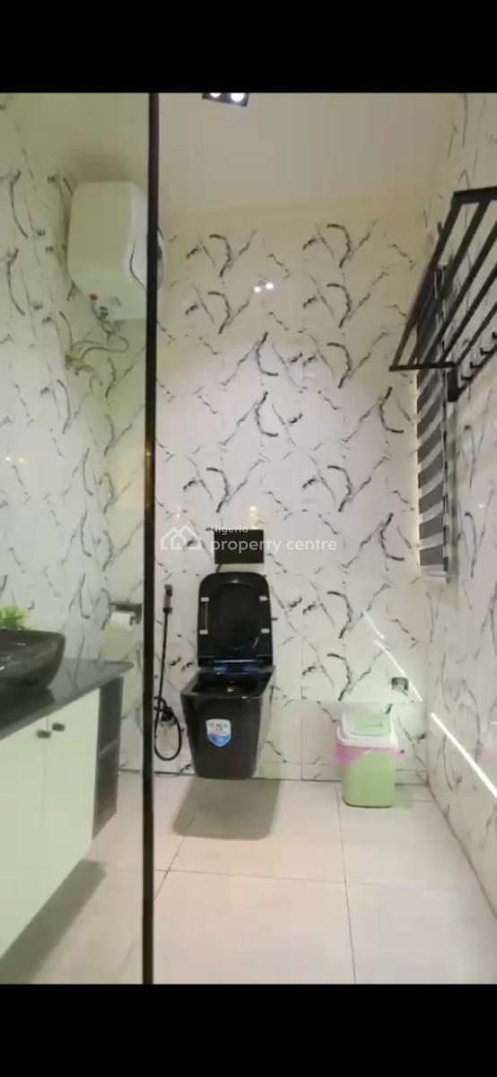 Fully Furnished 4-bedroom Terrace Duplex, Katampe Main, Katampe, Abuja, Terraced Duplex for Sale