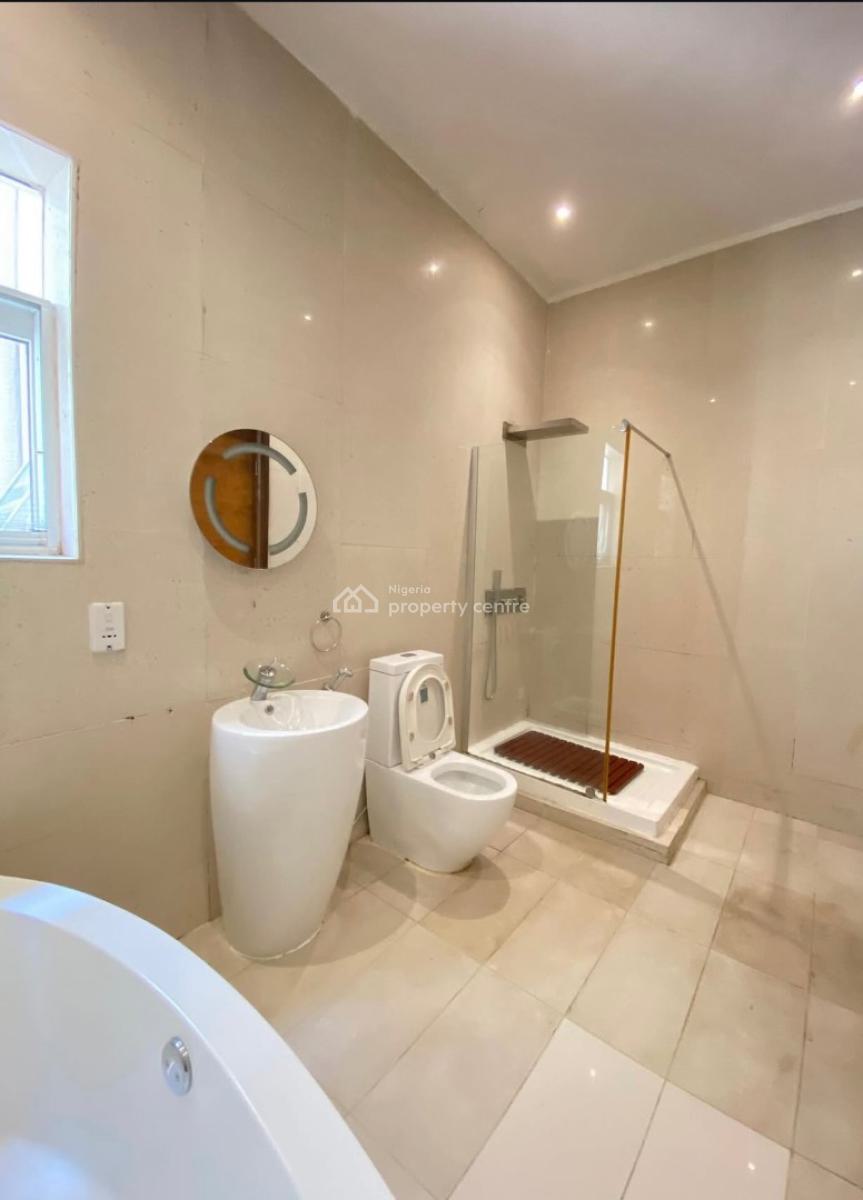 a Well Maintained 3 Bedroom Apartment with Ocean View Pool, Ikoyi, Lagos, Flat / Apartment for Sale