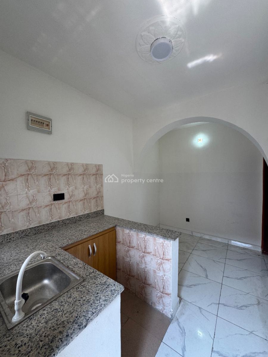 Newly Built 1 Bedroom Apartment, Ikate, Lekki, Lagos, Flat / Apartment for Rent