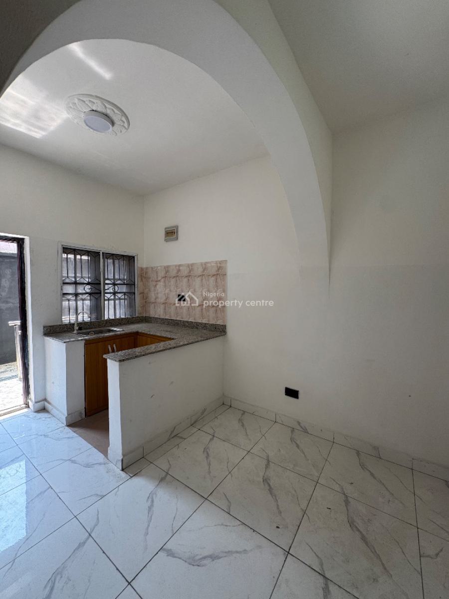 Newly Built 1 Bedroom Apartment, Ikate, Lekki, Lagos, Flat / Apartment for Rent
