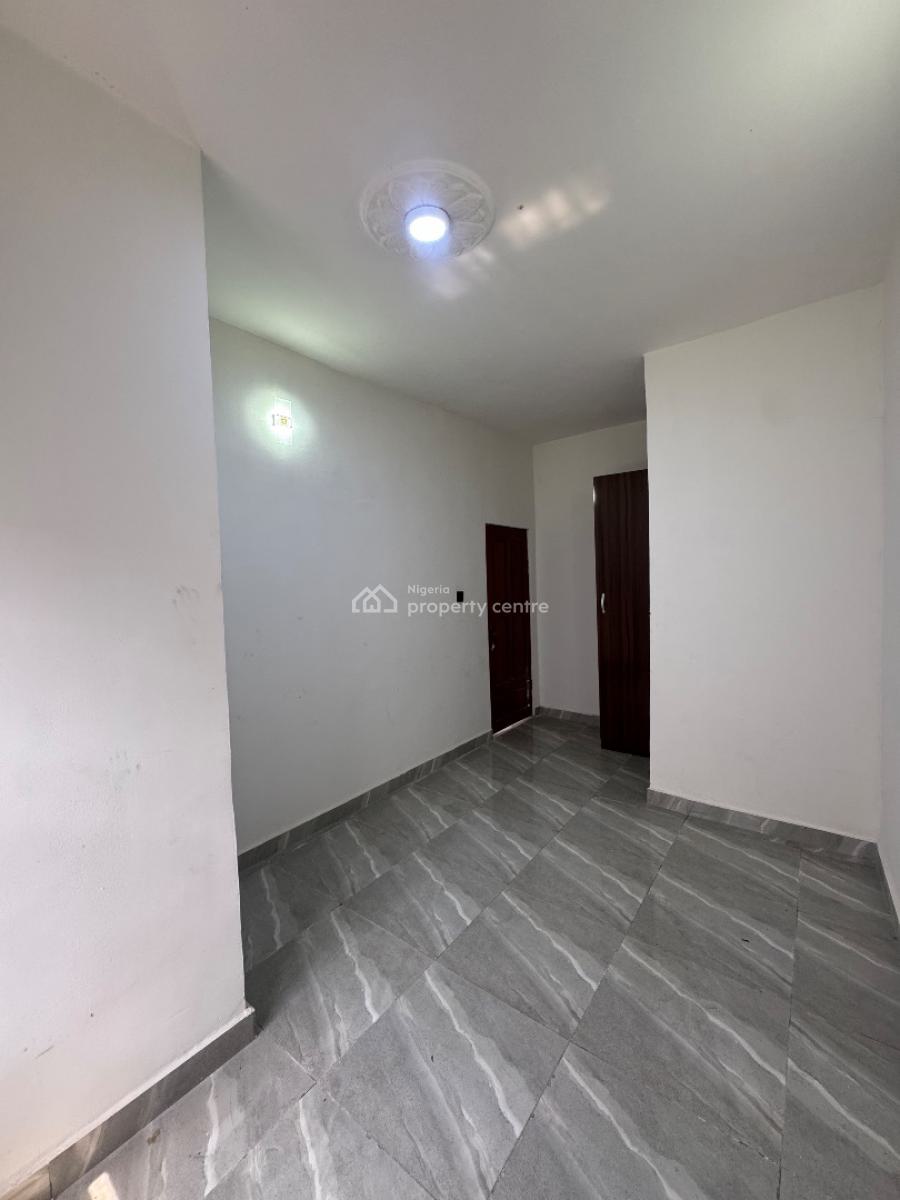 Newly Built 1 Bedroom Apartment, Ikate, Lekki, Lagos, Flat / Apartment for Rent