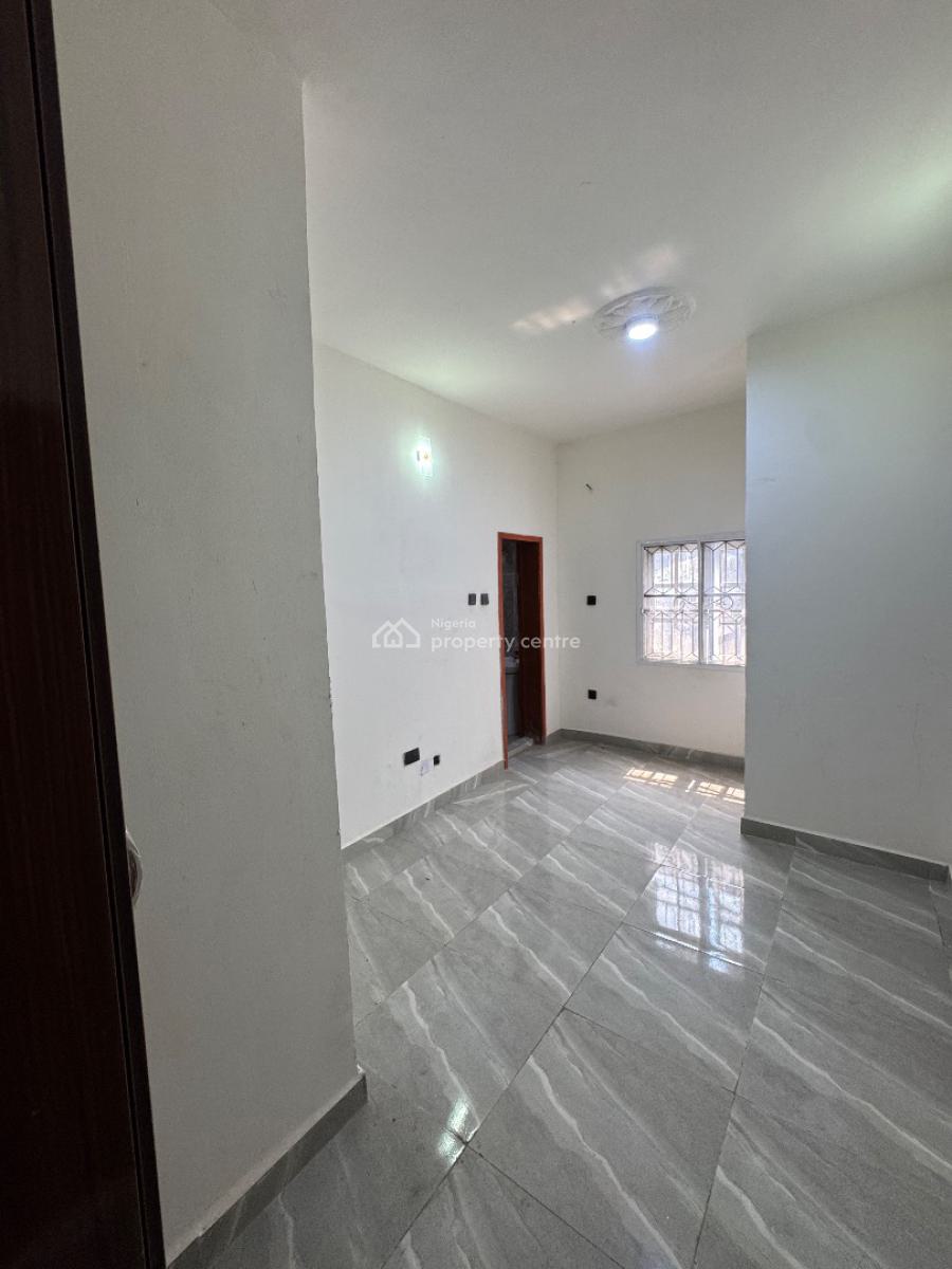 Newly Built 1 Bedroom Apartment, Ikate, Lekki, Lagos, Flat / Apartment for Rent