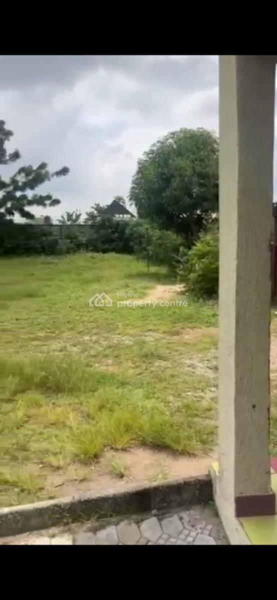 3000sqm Plot of Land with C of O, Kuje, Kuje, Abuja, Mixed-use Land for Sale