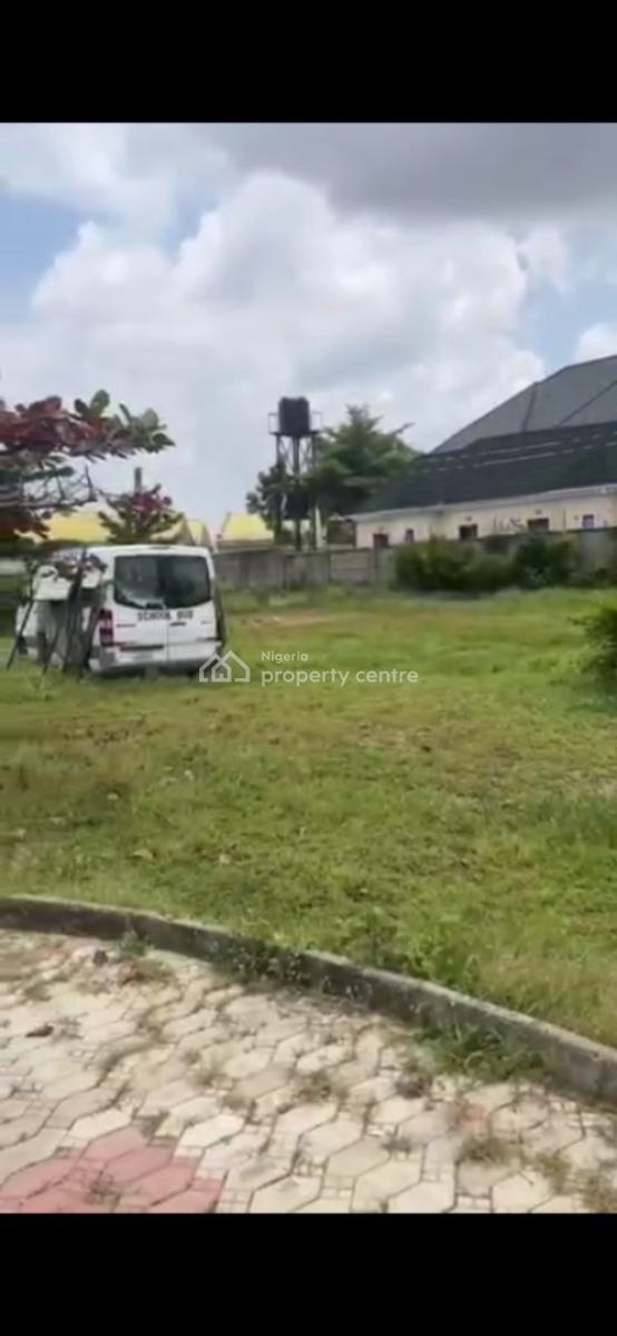 3000sqm Plot of Land with C of O, Kuje, Kuje, Abuja, Mixed-use Land for Sale