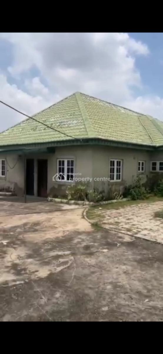 3000sqm Plot of Land with C of O, Kuje, Kuje, Abuja, Mixed-use Land for Sale