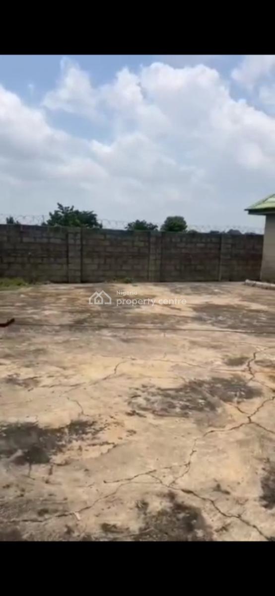 3000sqm Plot of Land with C of O, Kuje, Kuje, Abuja, Mixed-use Land for Sale