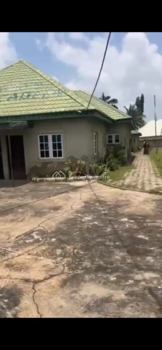 3000sqm Plot of Land with C of O, Kuje, Kuje, Abuja, Mixed-use Land for Sale