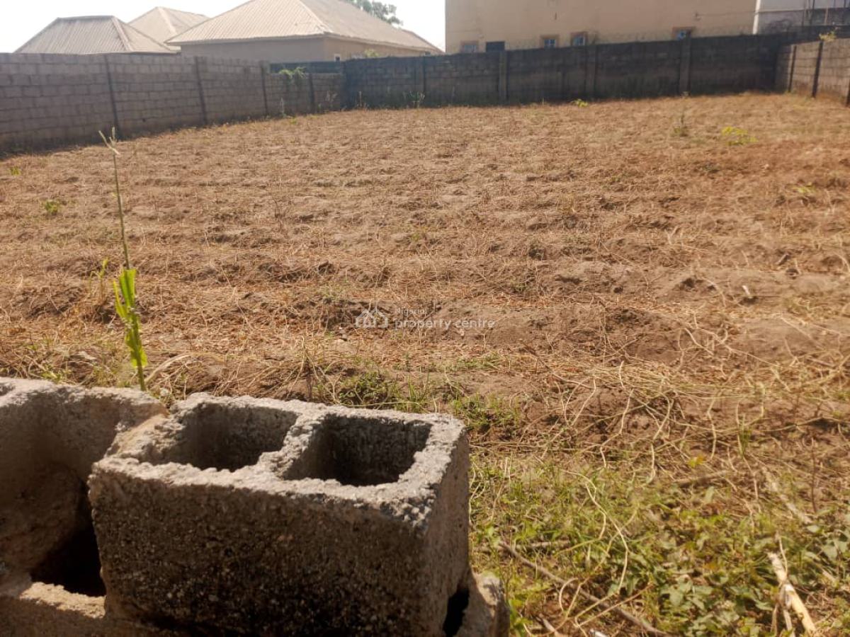 3000sqm Plot of Land with C of O, Kuje, Abuja, Mixed-use Land for Sale