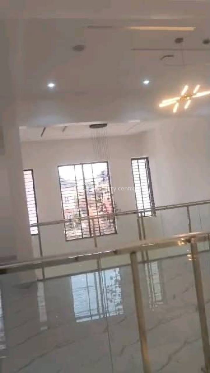 7 Bedroom Fully Detached Duplex, Guzape District, Abuja, Detached Duplex for Sale