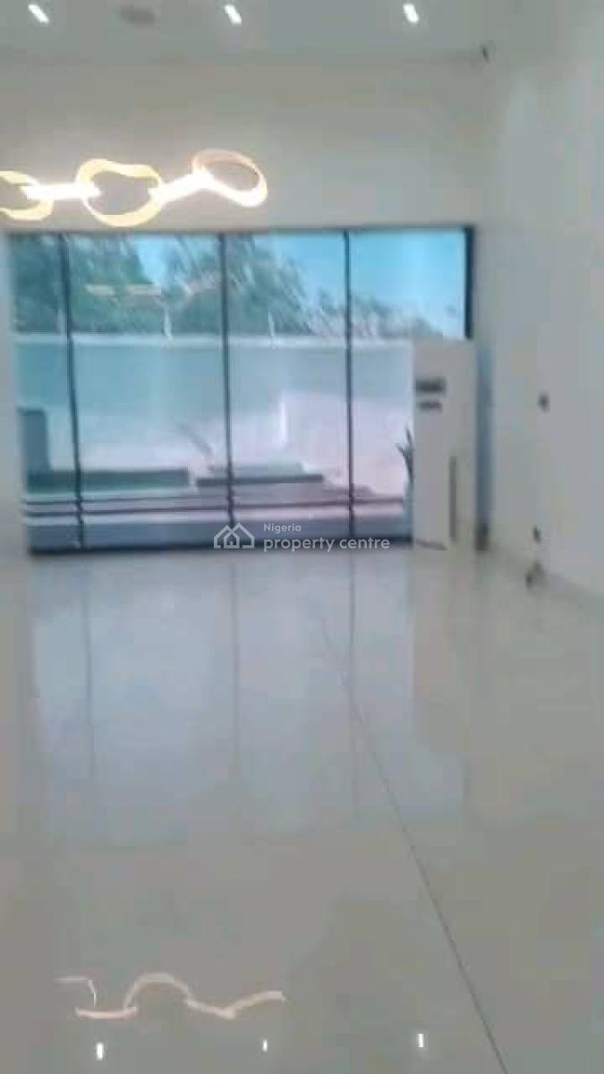 7 Bedroom Fully Detached Duplex, Guzape District, Abuja, Detached Duplex for Sale