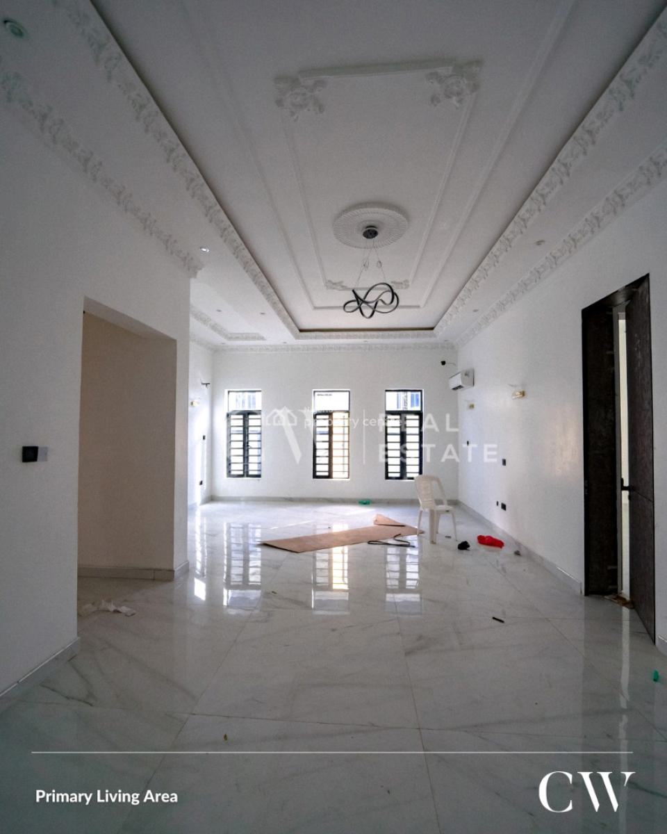 3 Bedroom Apartment + Bq, Maitama District, Abuja, House for Rent