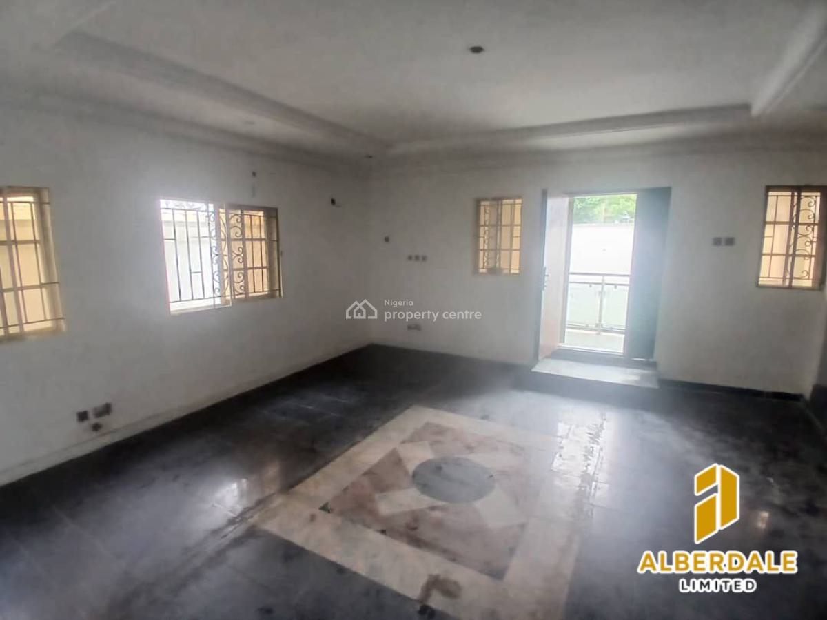 5-bedroom Fully Detached Duplex, Chevy View Estate, Lekki, Lagos, Detached Duplex for Sale