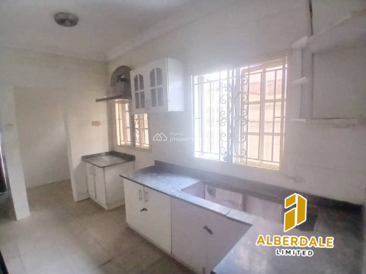 5-bedroom Fully Detached Duplex, Chevy View Estate, Lekki, Lagos, Detached Duplex for Sale