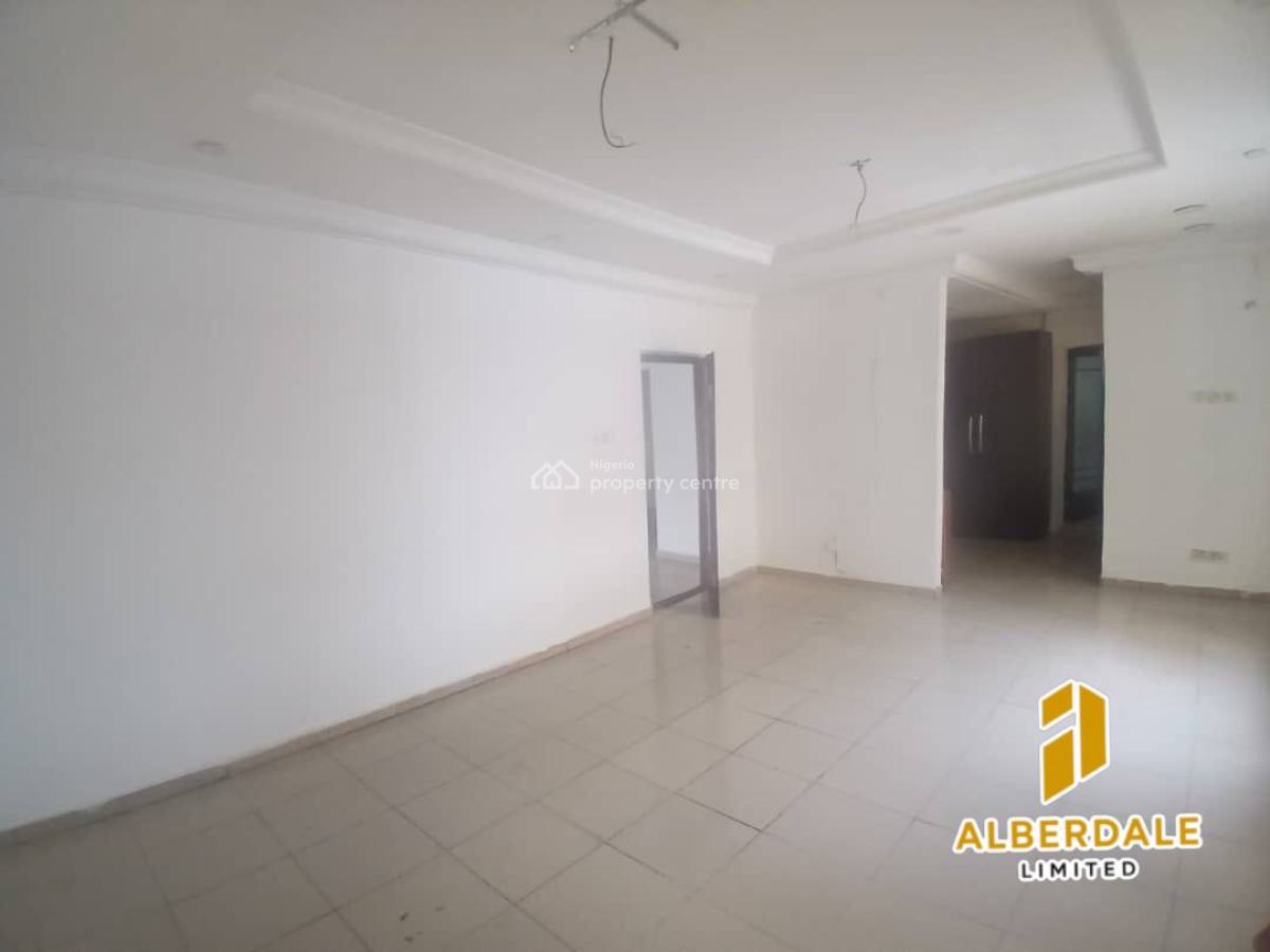 5-bedroom Fully Detached Duplex, Chevy View Estate, Lekki, Lagos, Detached Duplex for Sale