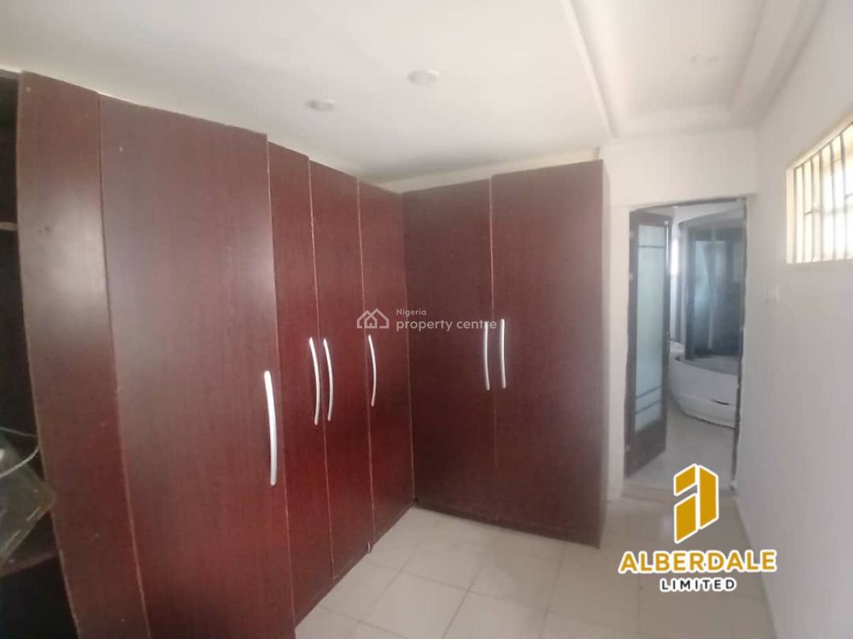 5-bedroom Fully Detached Duplex, Chevy View Estate, Lekki, Lagos, Detached Duplex for Sale