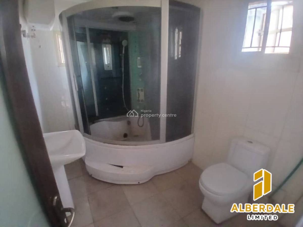 5-bedroom Fully Detached Duplex, Chevy View Estate, Lekki, Lagos, Detached Duplex for Sale