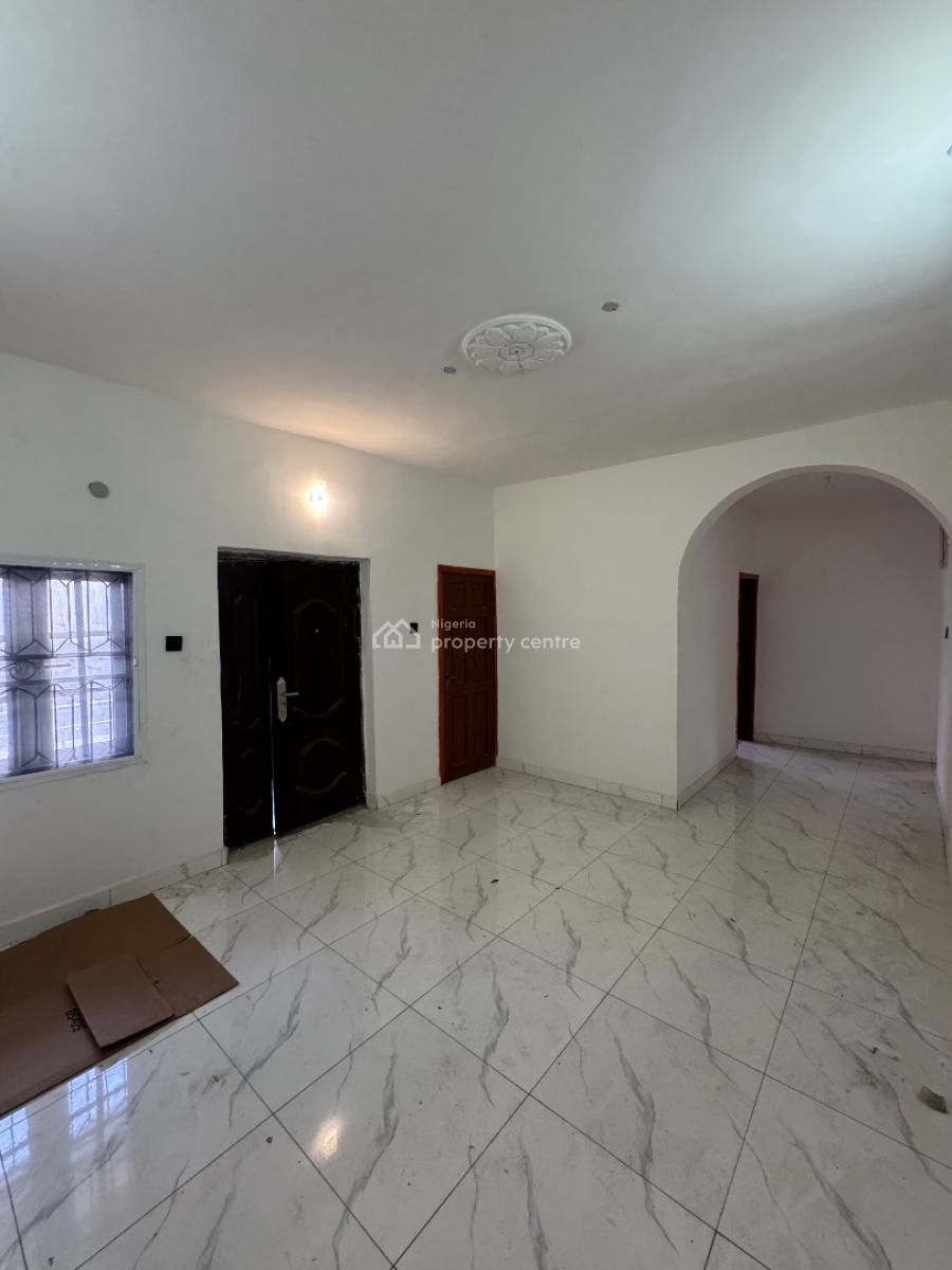 Newly Built 2 Bedroom Apartment, Ikate, Lekki, Lagos, Flat / Apartment for Rent