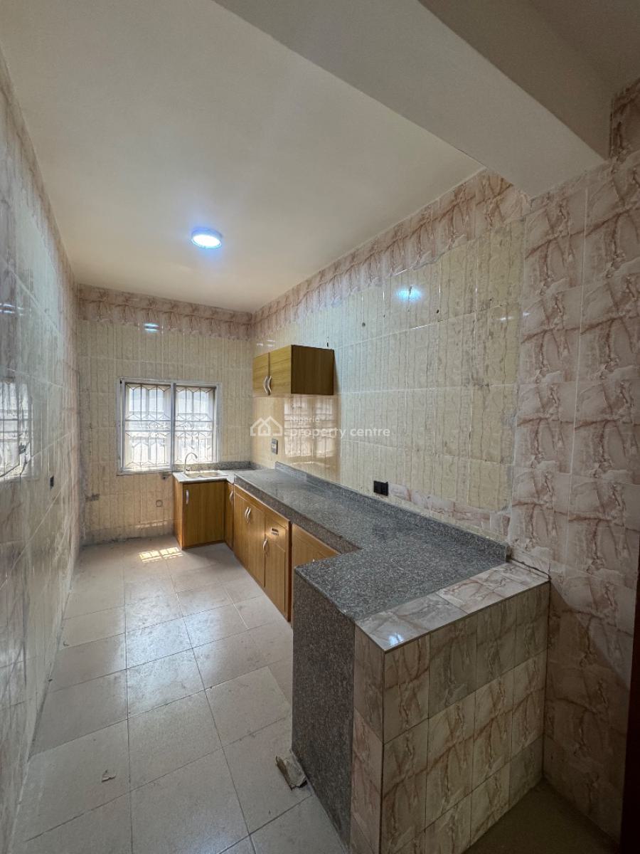 Newly Built 2 Bedroom Apartment, Ikate, Lekki, Lagos, Flat / Apartment for Rent