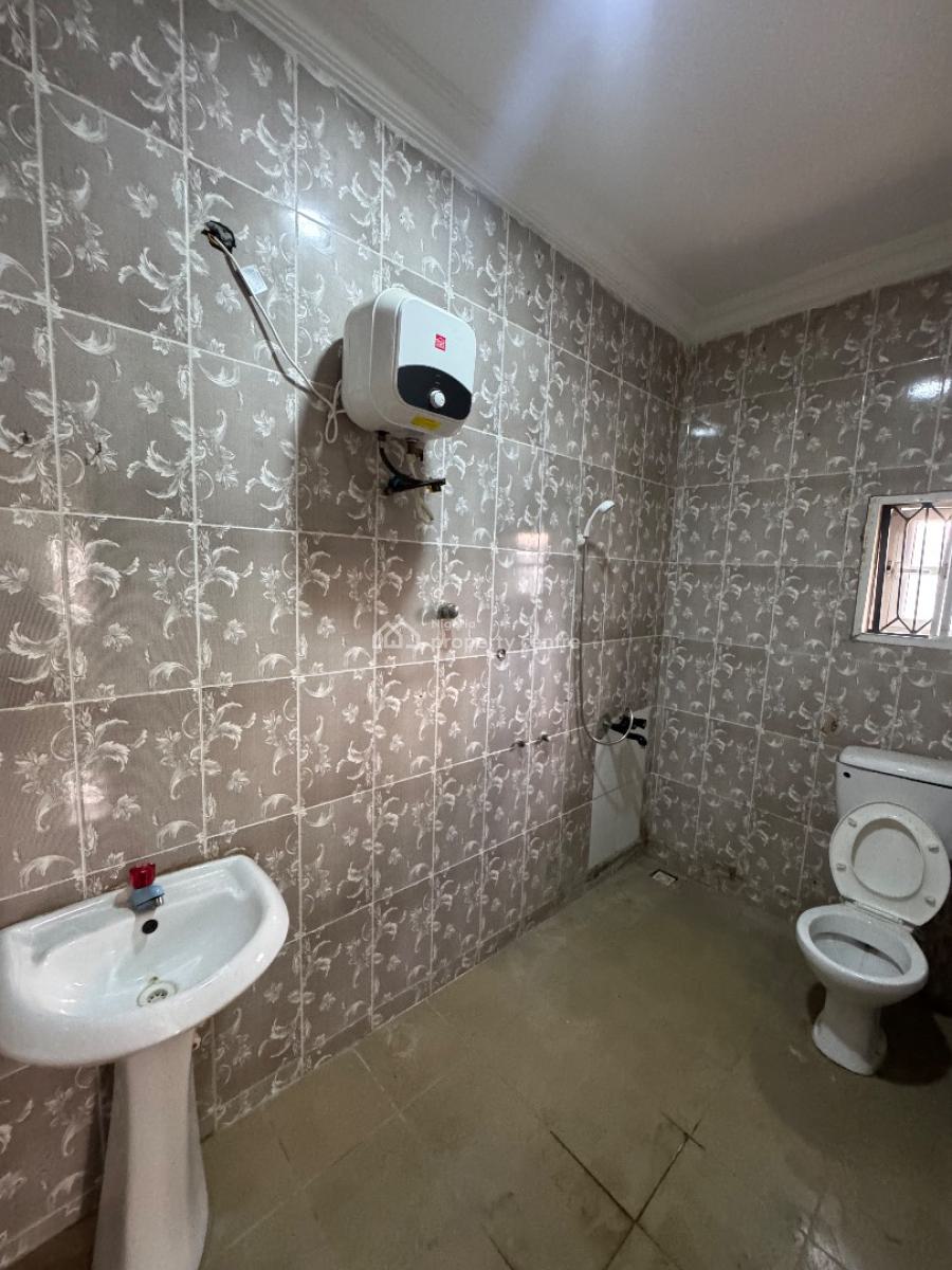 Newly Built 2 Bedroom Apartment, Ikate, Lekki, Lagos, Flat / Apartment for Rent