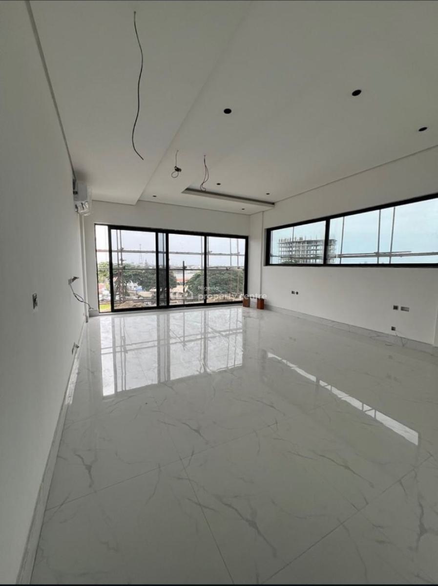 Newly Built 5 Bedroom Penthouse with Bq, Old Ikoyi, Ikoyi, Lagos, Terraced Duplex for Sale