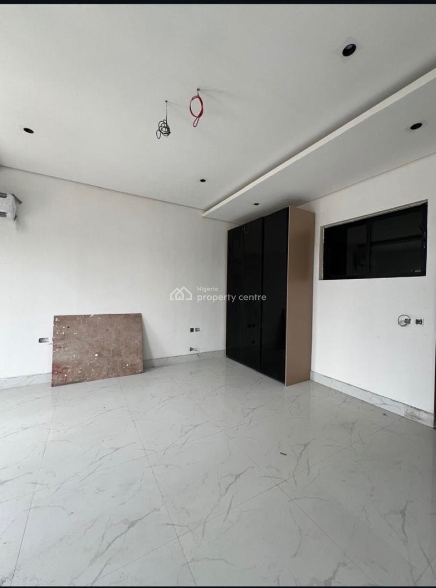Newly Built 5 Bedroom Penthouse with Bq, Old Ikoyi, Ikoyi, Lagos, Terraced Duplex for Sale