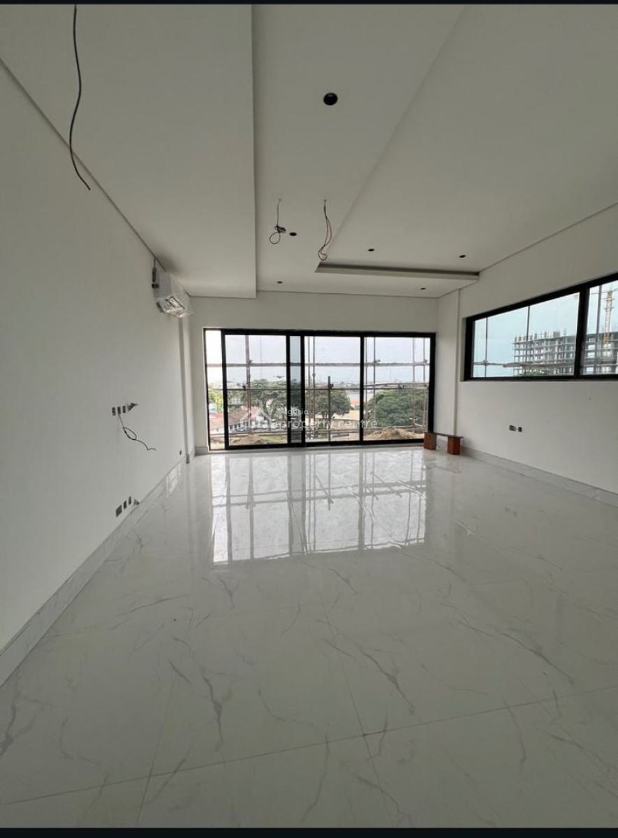 Newly Built 5 Bedroom Penthouse with Bq, Old Ikoyi, Ikoyi, Lagos, Terraced Duplex for Sale