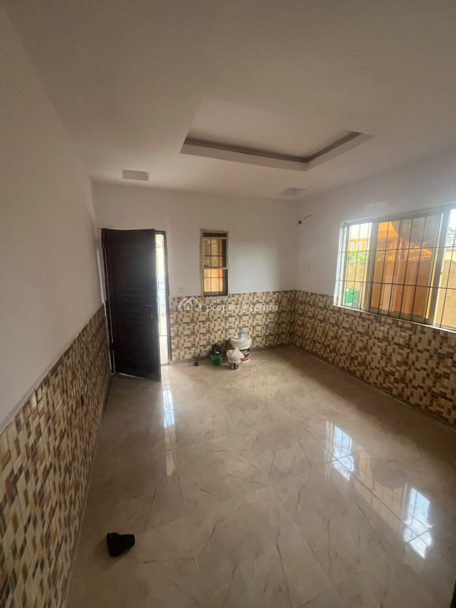 Mini Flat, Alasela Estate, Ogombo, Ajah, Lagos, Mini Flat (room and Parlour) for Rent
