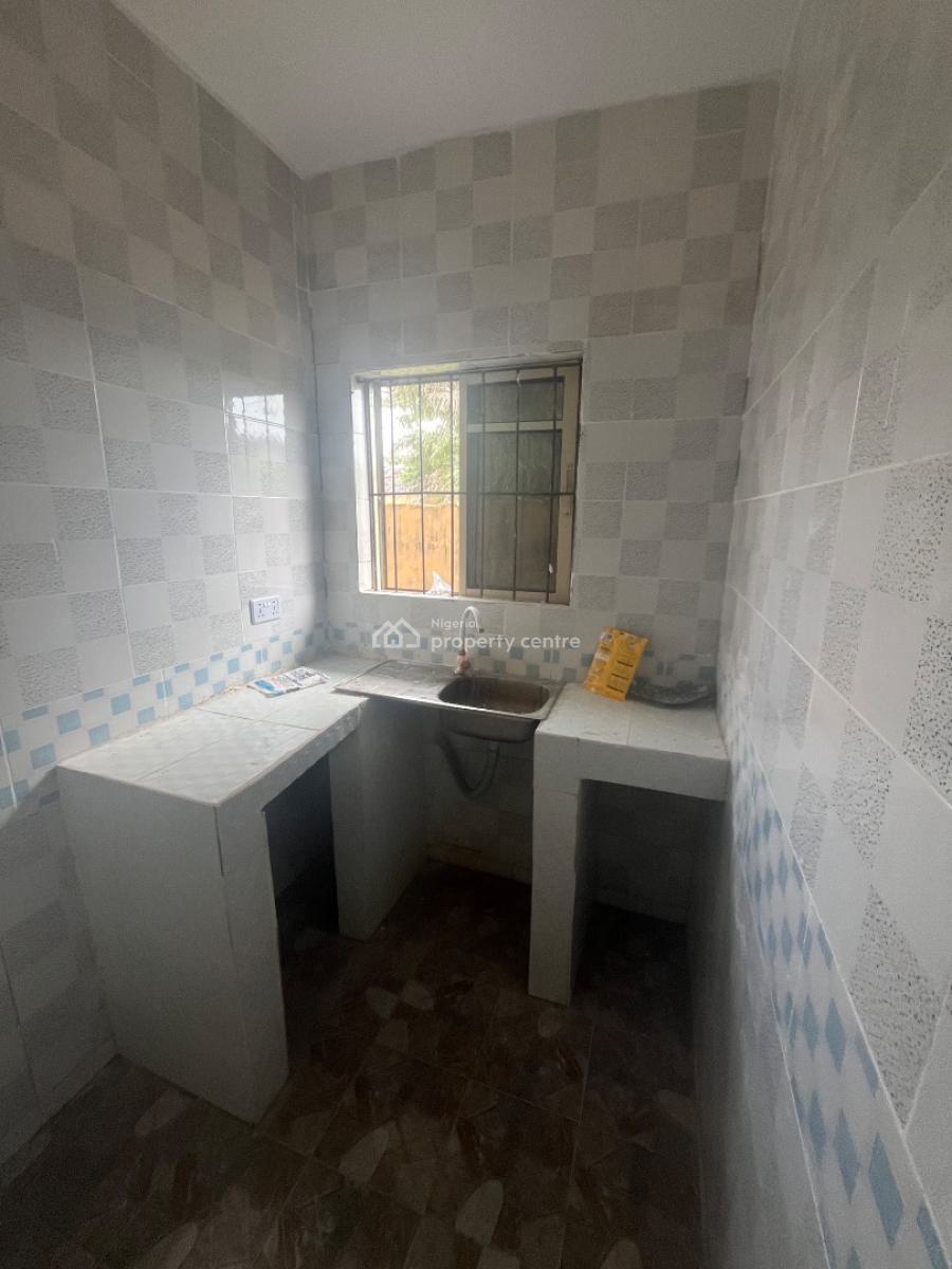 Mini Flat, Alasela Estate, Ogombo, Ajah, Lagos, Mini Flat (room and Parlour) for Rent