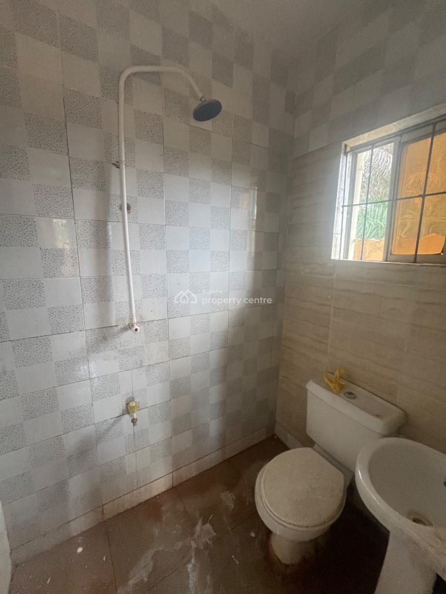 Mini Flat, Alasela Estate, Ogombo, Ajah, Lagos, Mini Flat (room and Parlour) for Rent