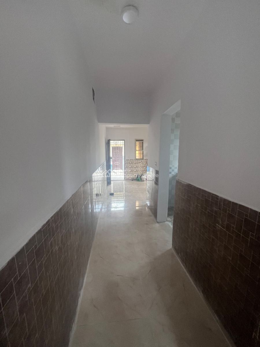 Mini Flat, Alasela Estate, Ogombo, Ajah, Lagos, Mini Flat (room and Parlour) for Rent