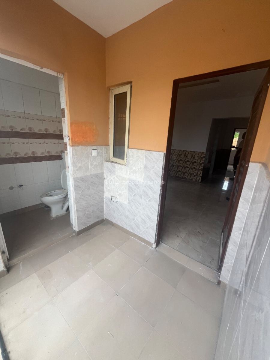 Mini Flat, Alasela Estate, Ogombo, Ajah, Lagos, Mini Flat (room and Parlour) for Rent