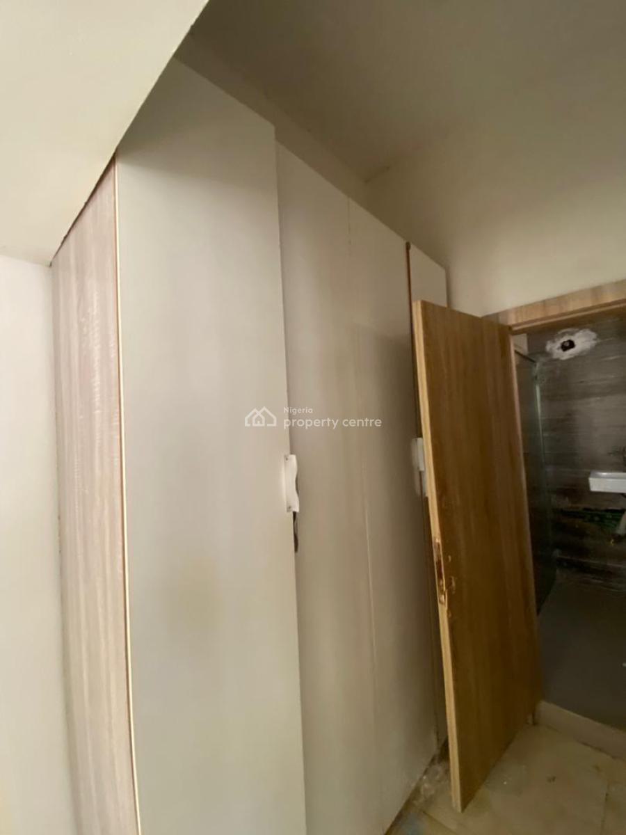 3 Bedroom Duplex, Harris Drive, Vgc, Lekki, Lagos, Terraced Duplex for Rent